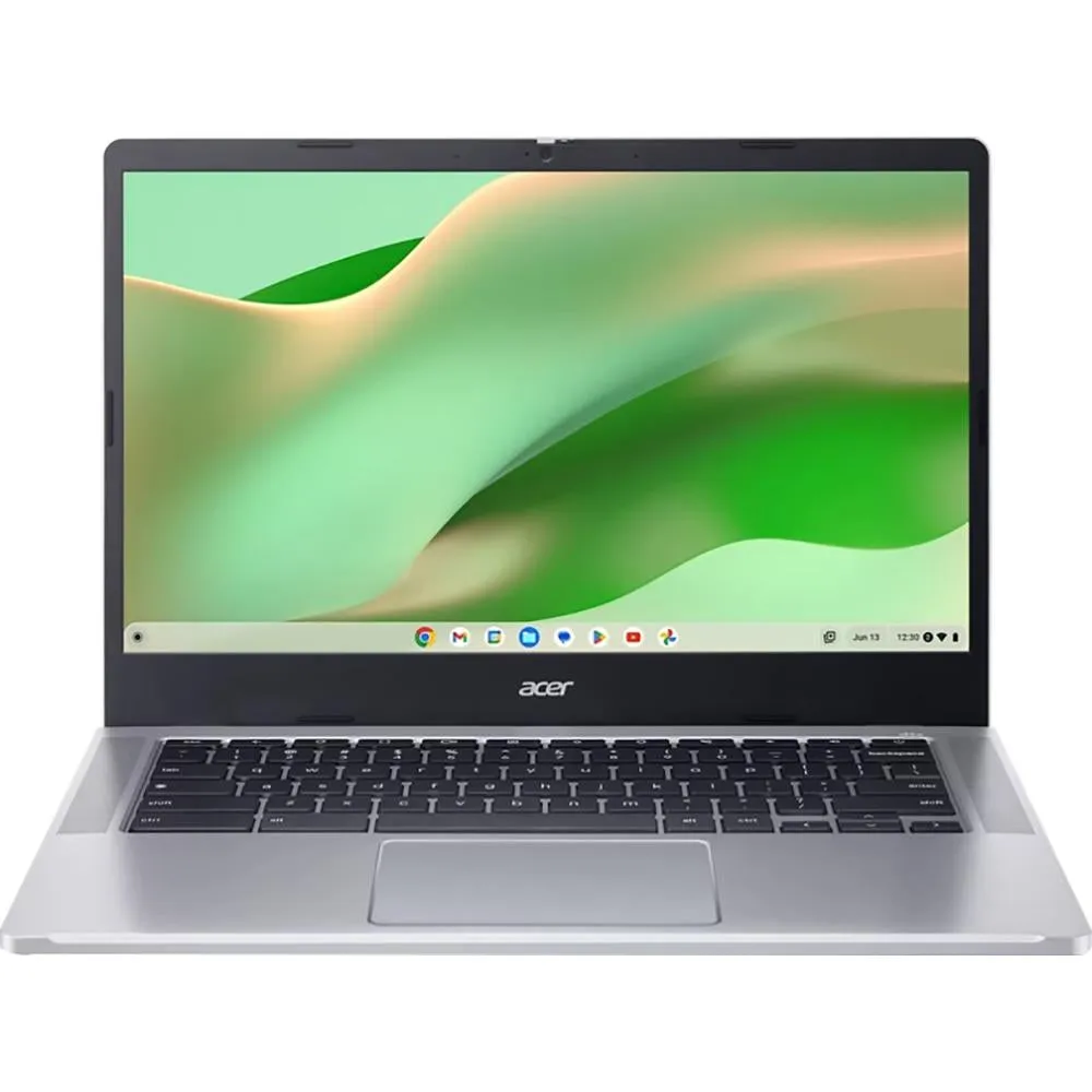 Acer CB 314 14" i3 8G 128G Chrome