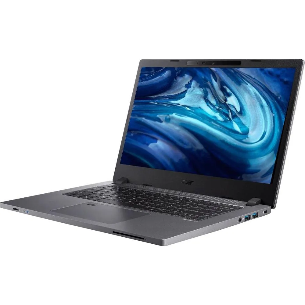 Acer TM P2 14" i7 16G 512G W11P