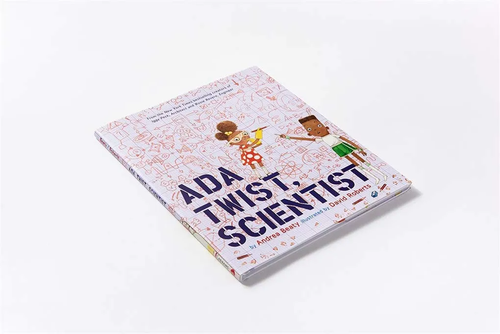 Ada Twist, Scientist