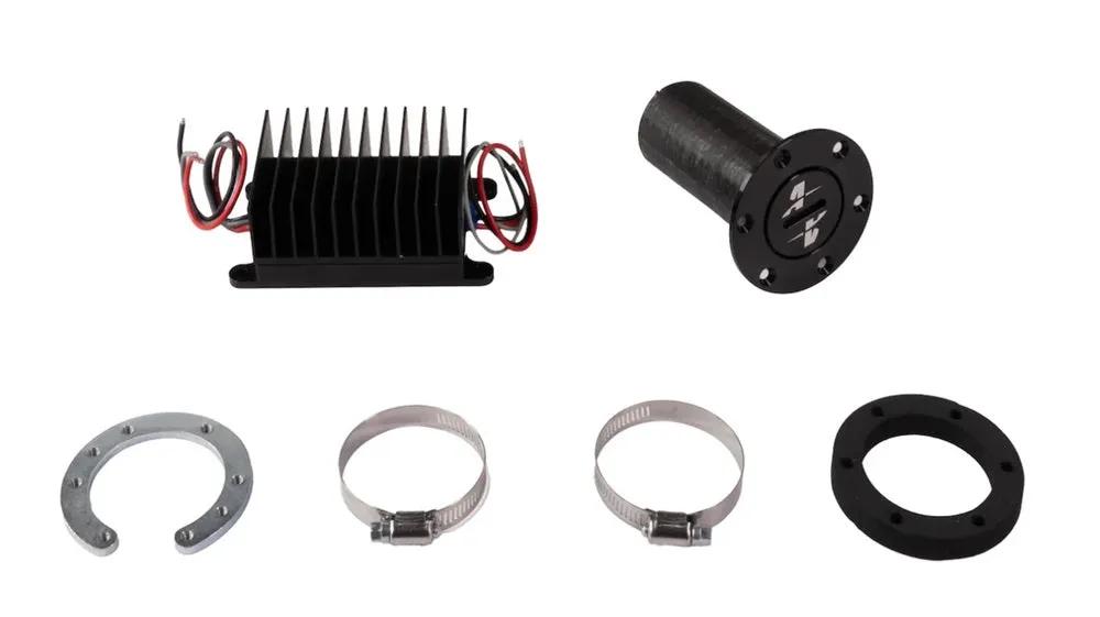 Aeromotive Fuel Cell TVS Brushless A1000 | 67-72 Chevy C10 Truck