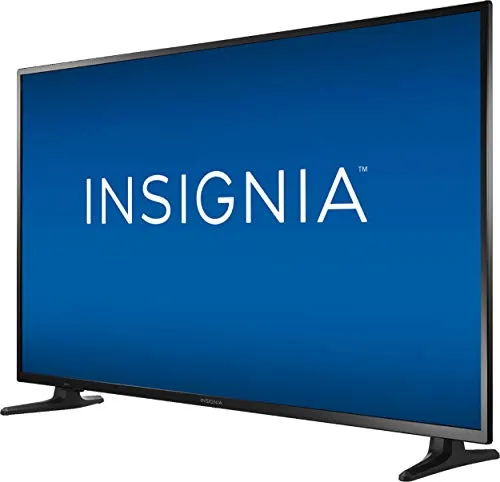 All-New Insignia NS-50DF710NA21 50-inch Smart 4K UHD - Fire TV Edition, Released 2020