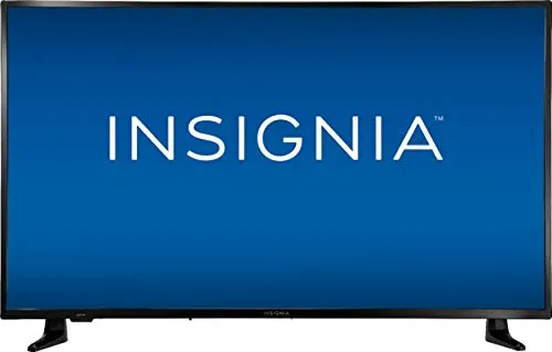 All-New Insignia NS-50DF710NA21 50-inch Smart 4K UHD - Fire TV Edition, Released 2020
