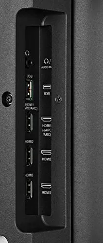 All-New Insignia NS-50DF710NA21 50-inch Smart 4K UHD - Fire TV Edition, Released 2020