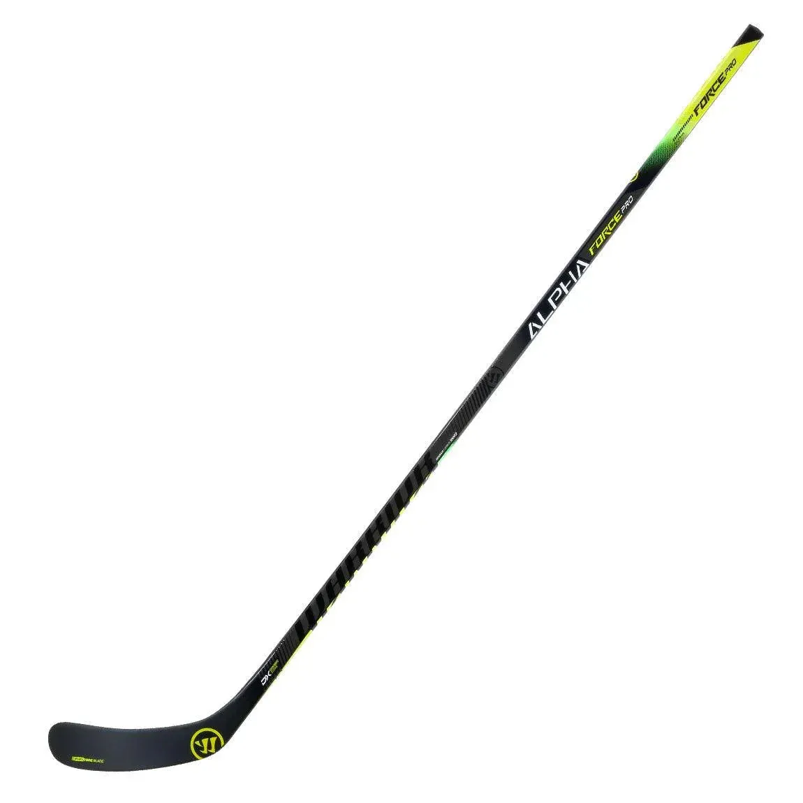 Alpha Force Pro Hockey Stick - Junior