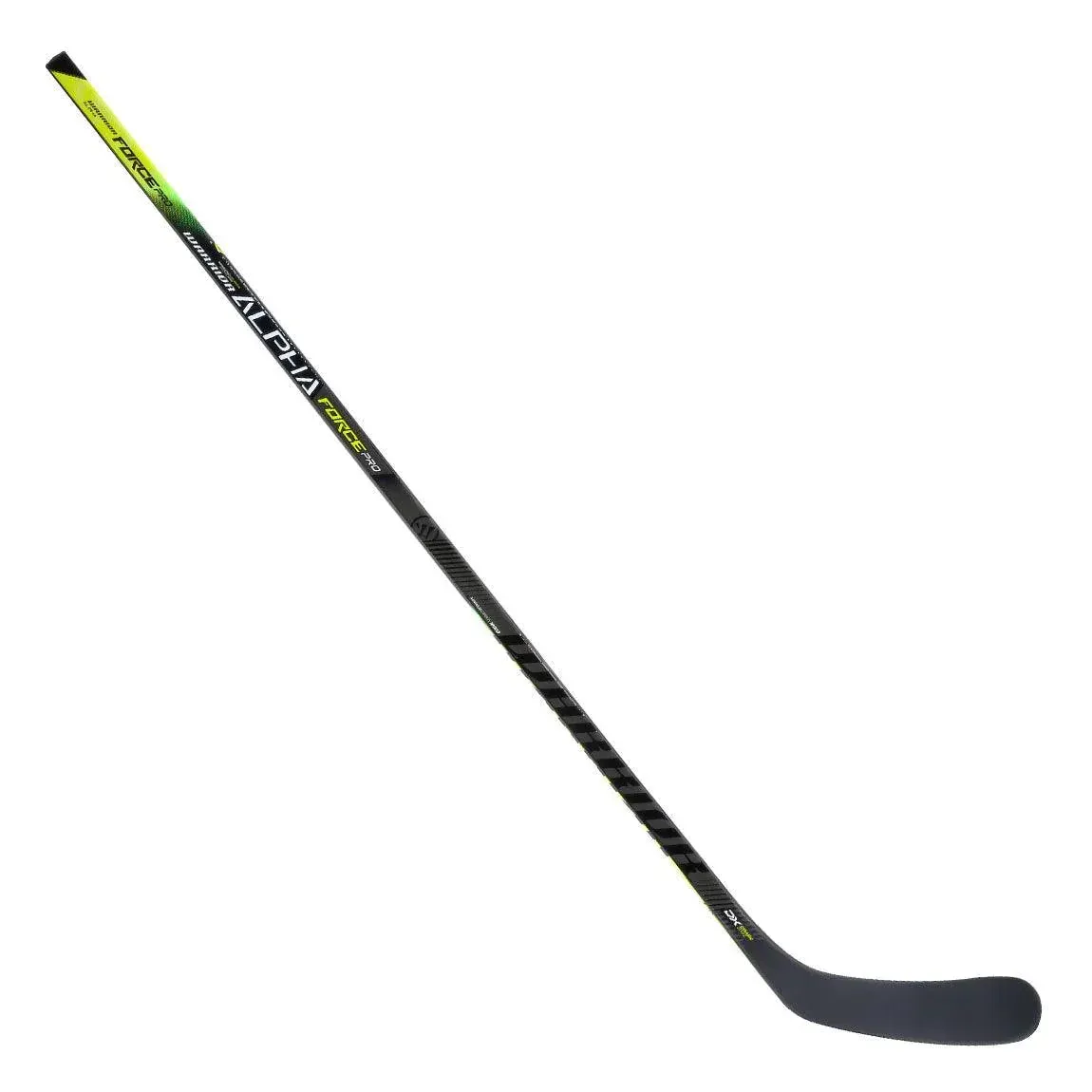 Alpha Force Pro Hockey Stick - Junior