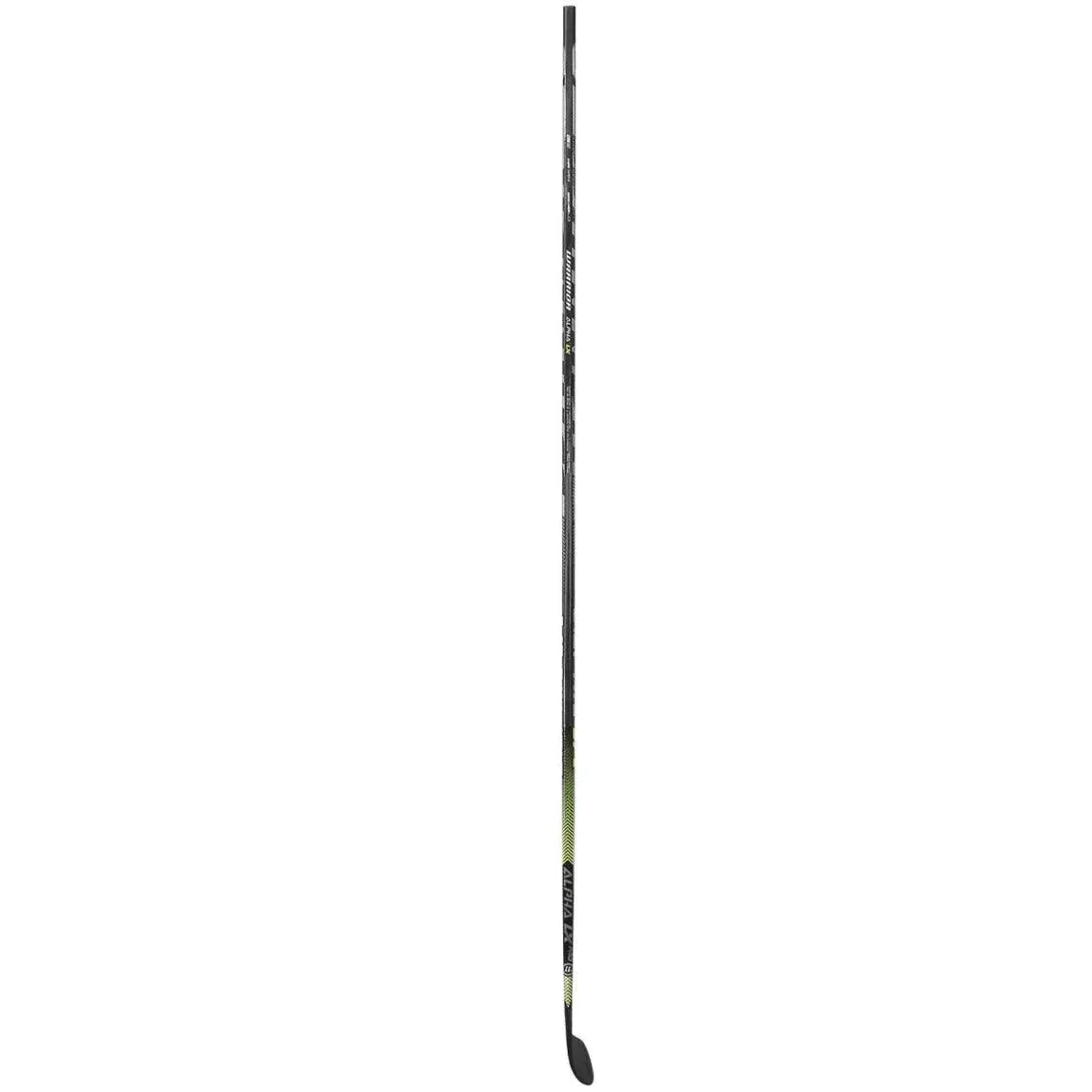Alpha LX Pro Hockey Stick - Intermediate
