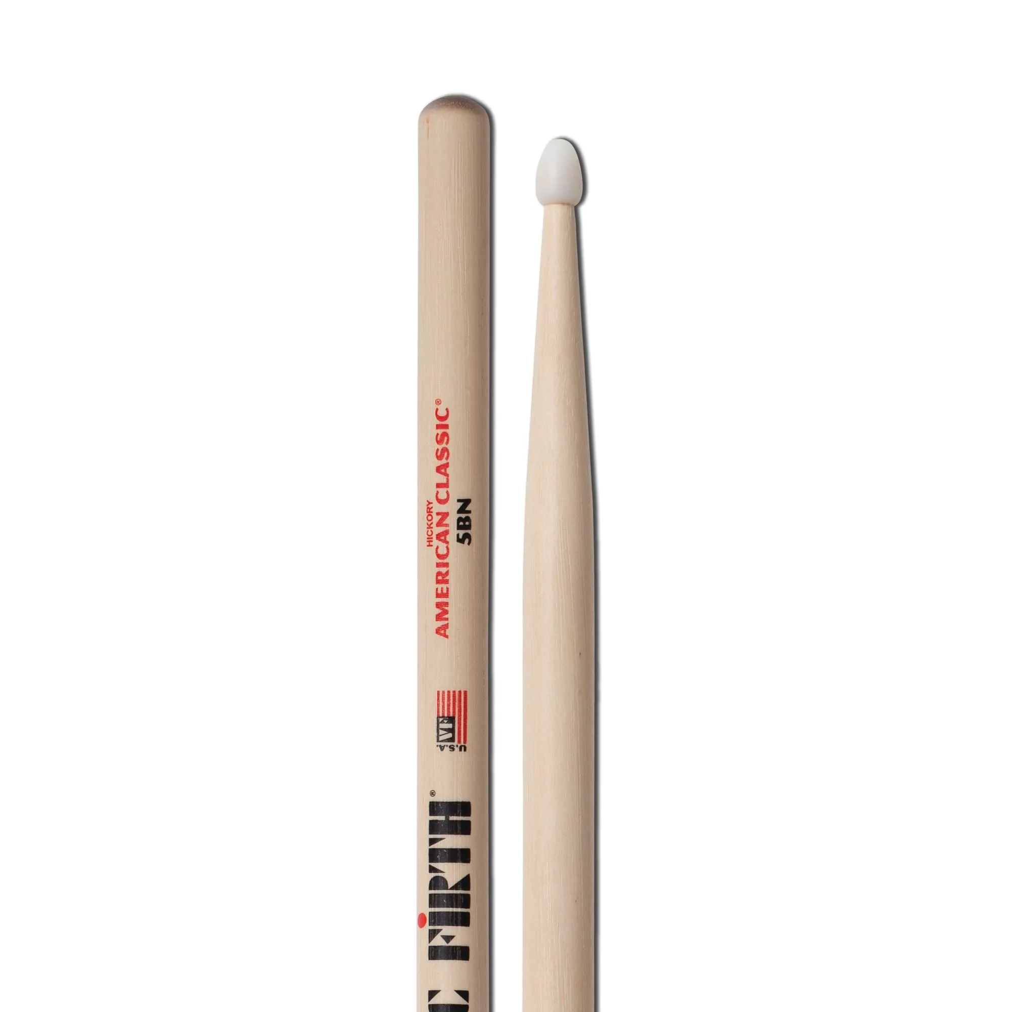 American Classic® 5B Nylon Drumsticks