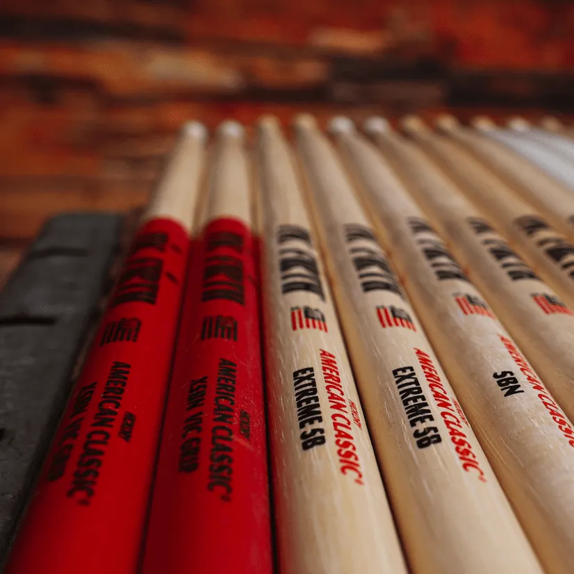 American Classic® 5B Nylon Drumsticks