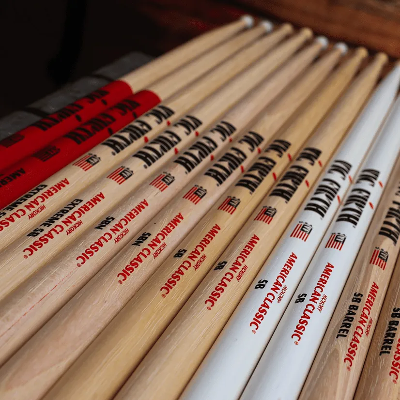 American Classic® 5B Nylon Drumsticks