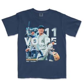 Anthony Volpe | Comfort Colors® Vintage Tee