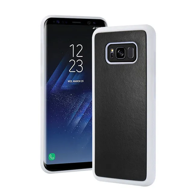 Anti-Gravity Case for Samsung 8/Edge/Note