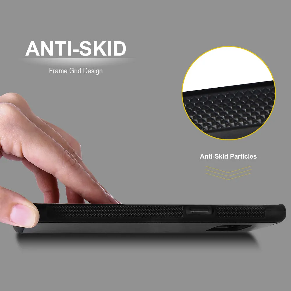 Anti-Gravity Case for Samsung 8/Edge/Note