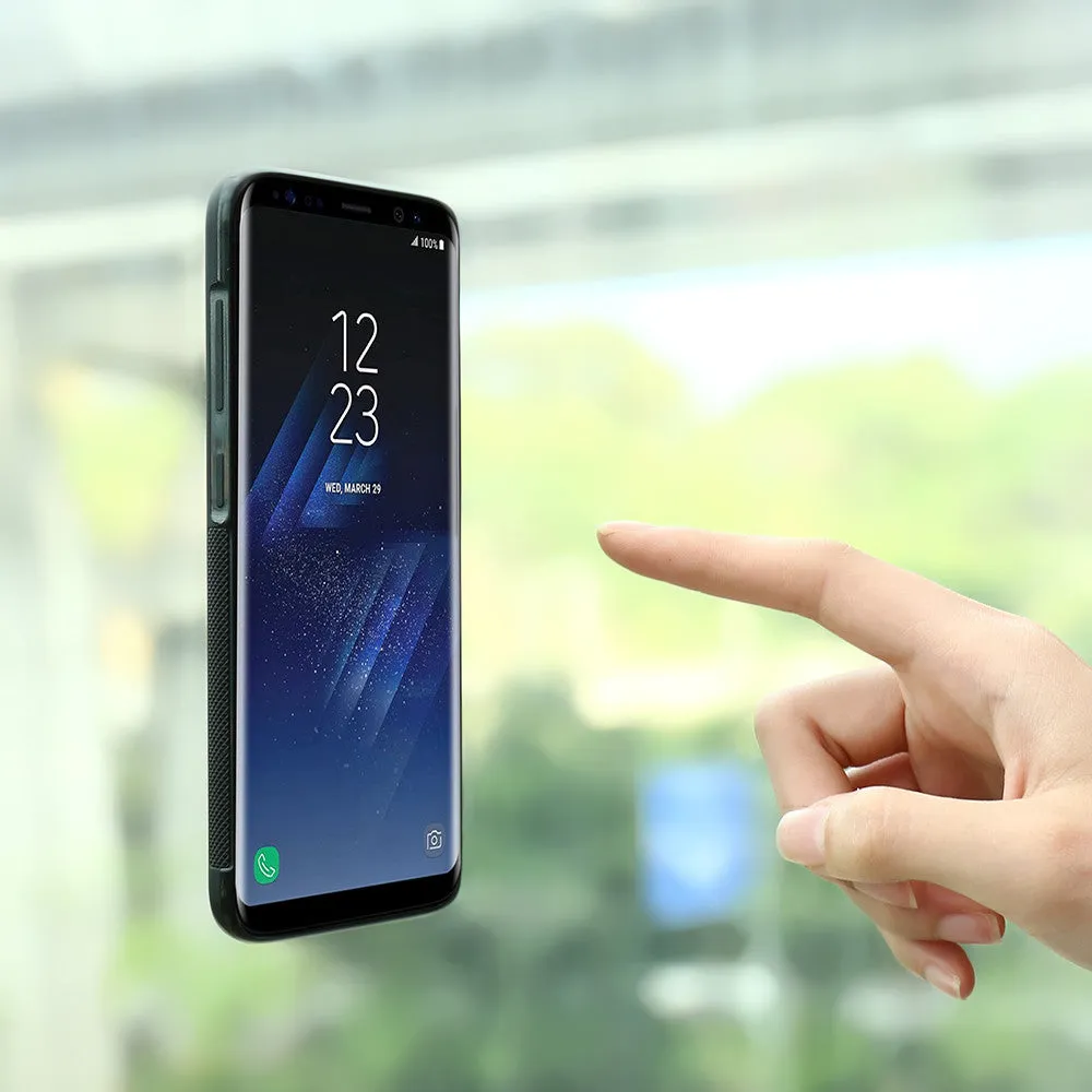 Anti-Gravity Case for Samsung 8/Edge/Note