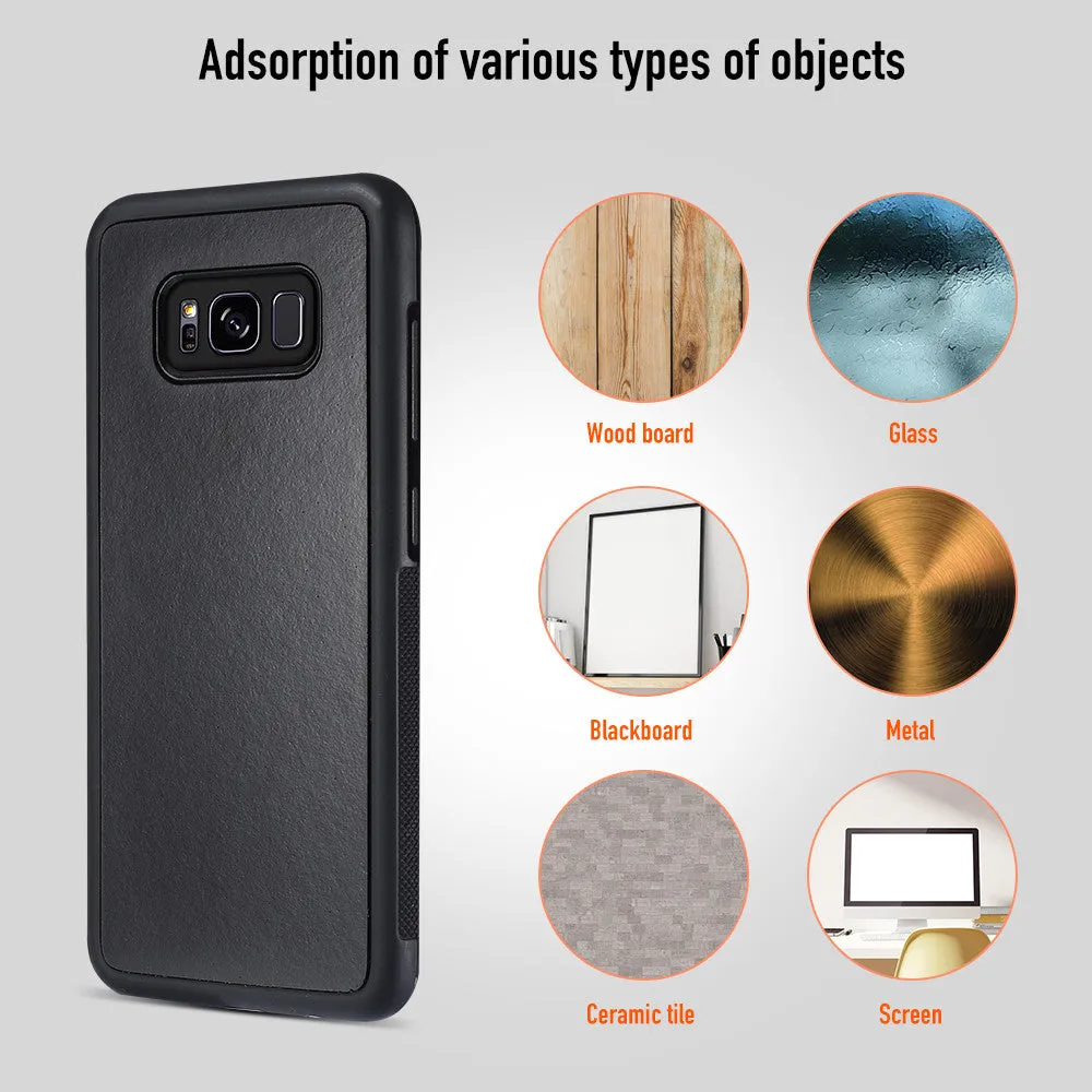 Anti-Gravity Case for Samsung 8/Edge/Note