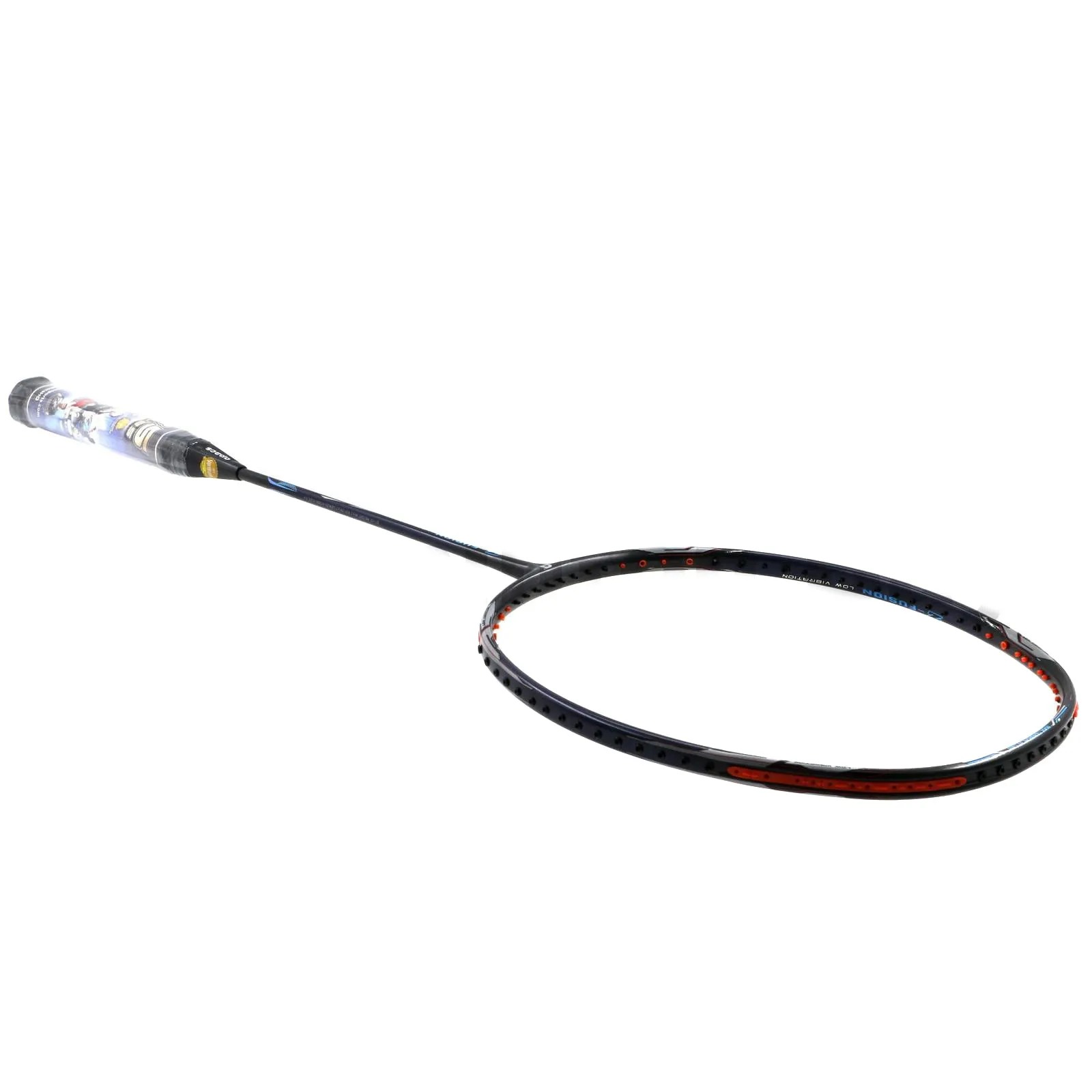 APACS Z-Fusion Badminton Racket