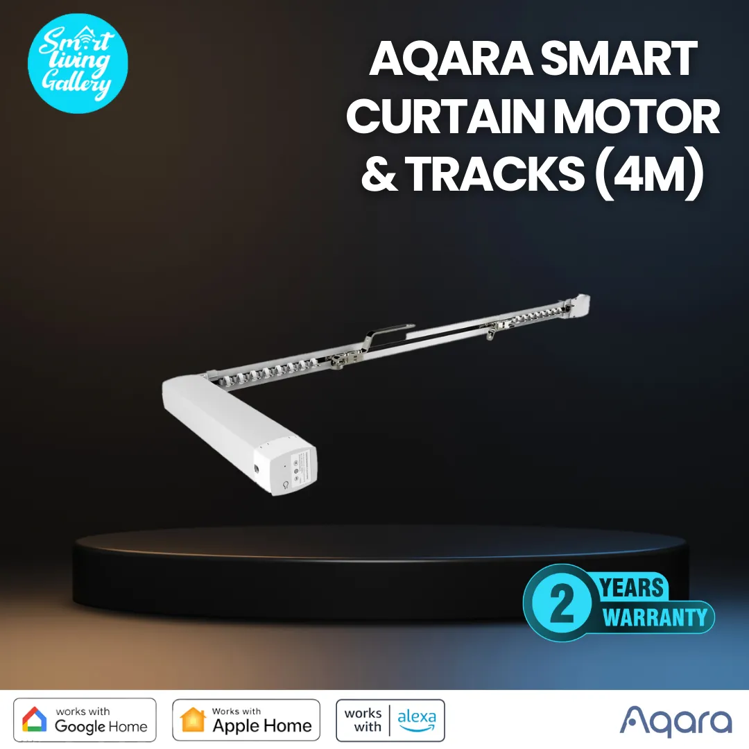 Aqara Curtain Motor 1.2
