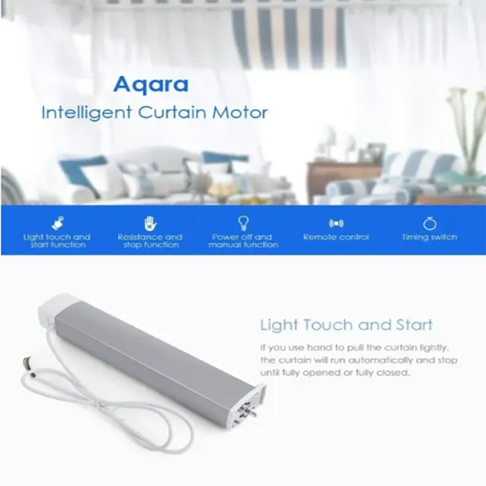 Aqara Curtain Motor 1.2