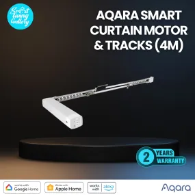 Aqara Curtain Motor 1.2