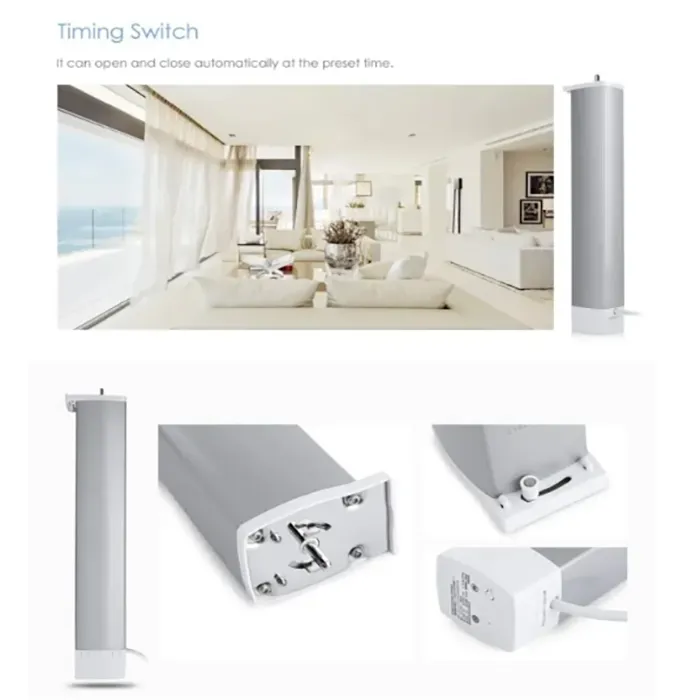 Aqara Curtain Motor 1.2
