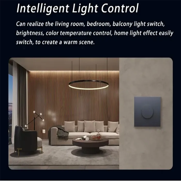Aqara Smart Rotary Knob (Wireless)
