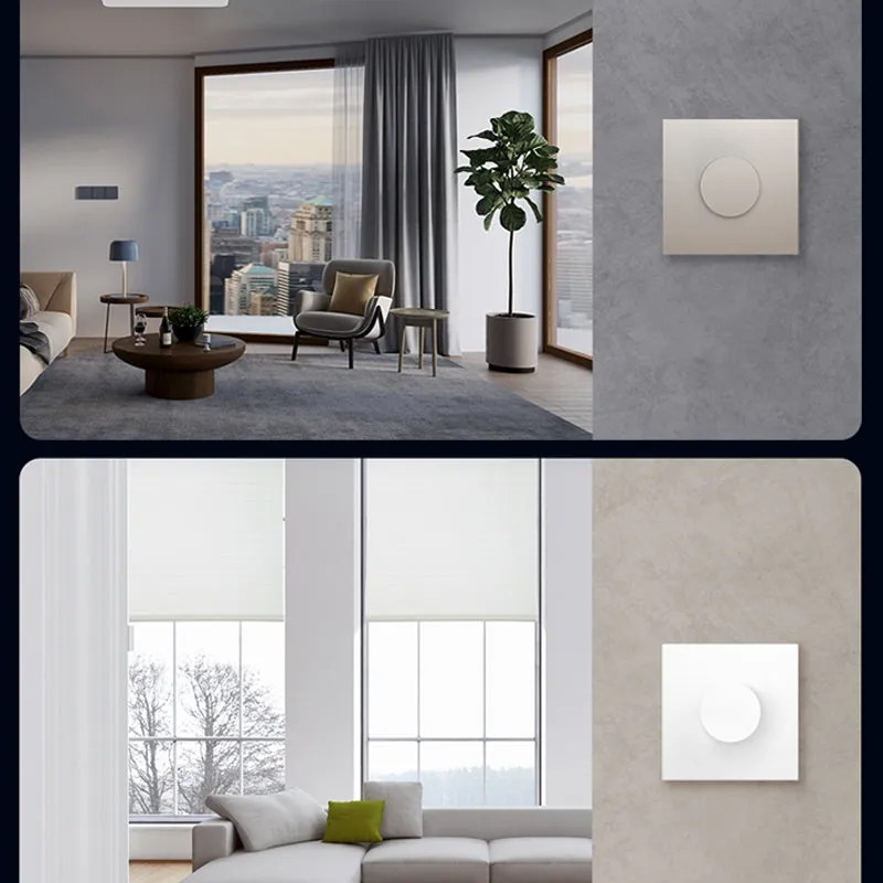 Aqara Smart Rotary Knob (Wireless)