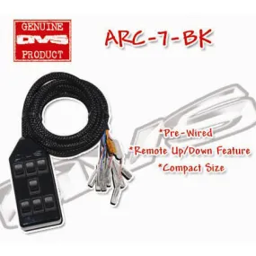 Arc-7 Controller - Black