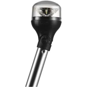 Attwood LED Folding Pole Light