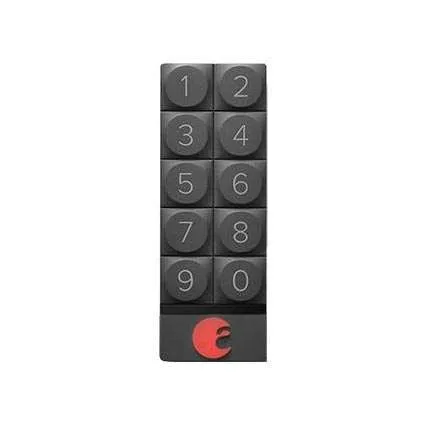 August Smart Keypad
