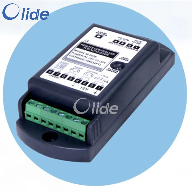 Autodoor Remote Controller, Autodoor Function Remote Supplier