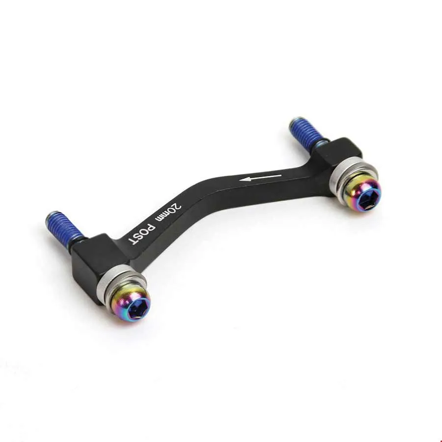 Avid Post Mount Disc Brake Adaptor