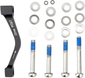 Avid Post Mount Disc Brake Adaptor
