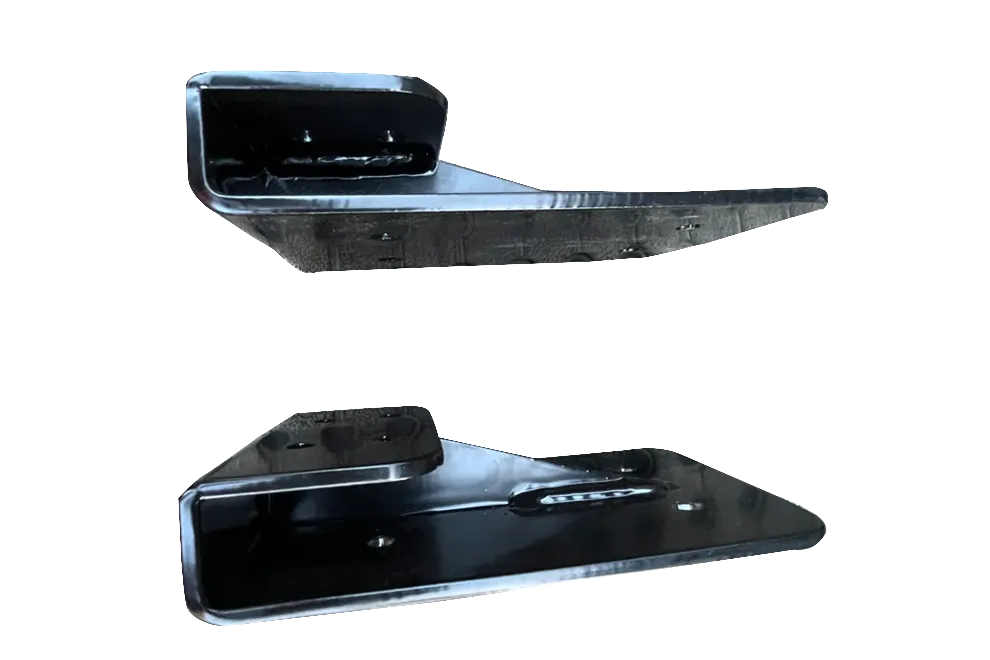 Awning to Roof Topper Mount