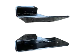 Awning to Roof Topper Mount