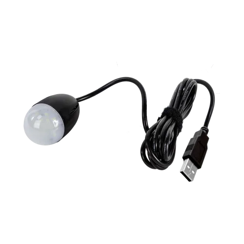Basecamp 400-Lumens LED Light (USB)