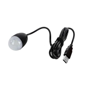 Basecamp 400-Lumens LED Light (USB)