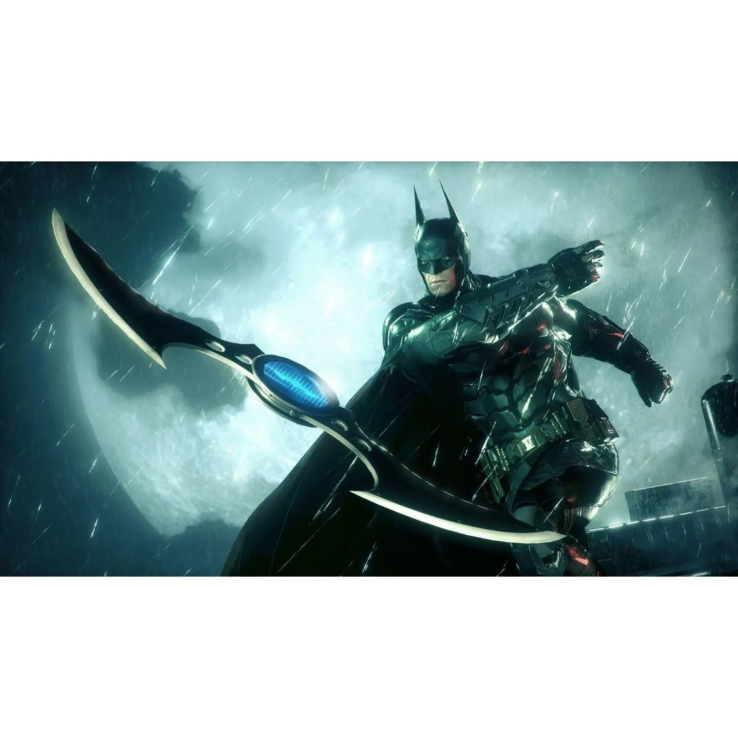 Batman Arkham Knight (Sony PlayStation 4)
