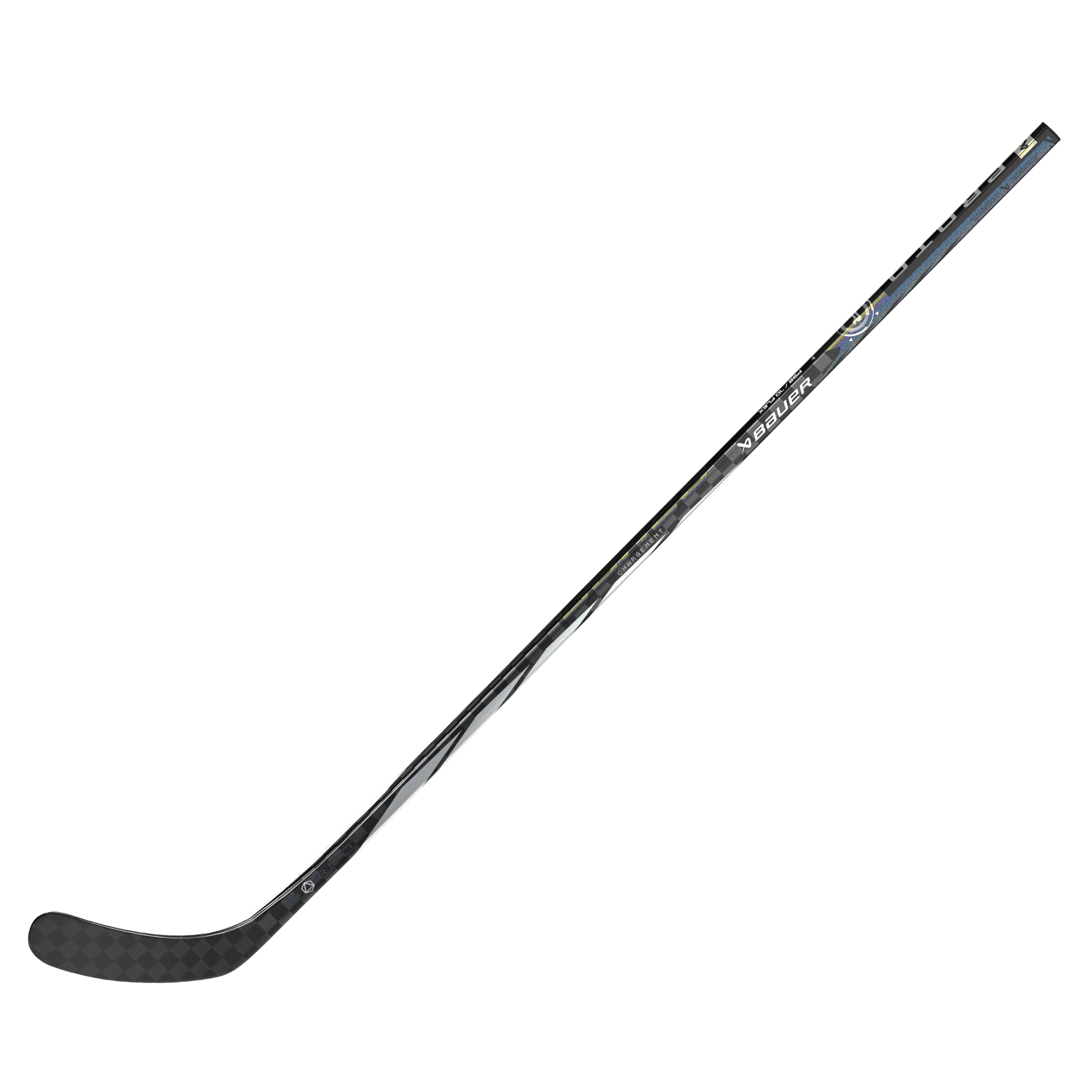 Bauer Proto-R Junior Hockey Stick