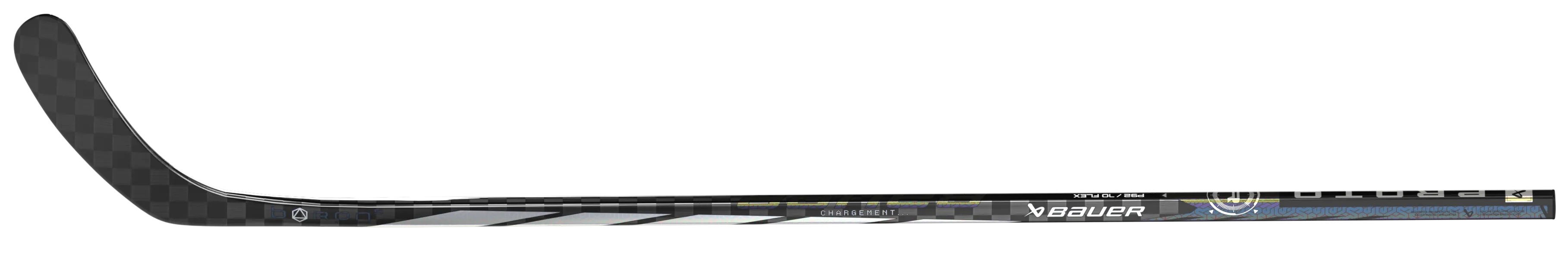 Bauer Proto-R Junior Hockey Stick