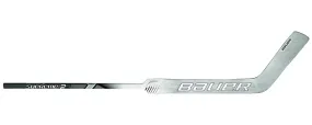 Bauer Supreme 2S Goalie Stick - INTERMEDIATE