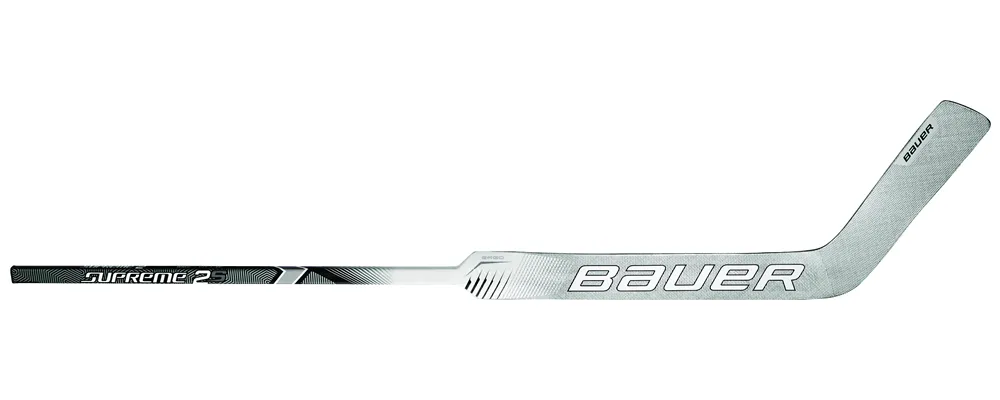 Bauer Supreme 2S Goalie Stick - INTERMEDIATE