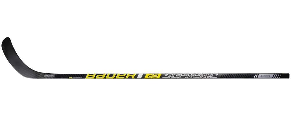 Bauer Supreme 2S Team Grip Hockey Stick - INTERMEDIATE