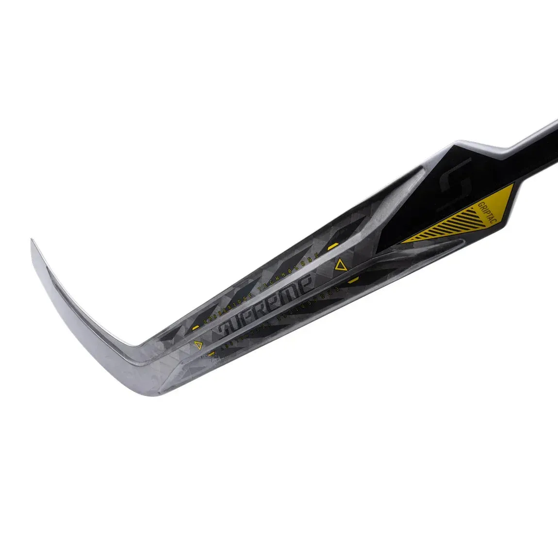 Bauer Supreme Shadow Goalie Stick - Senior (P31)