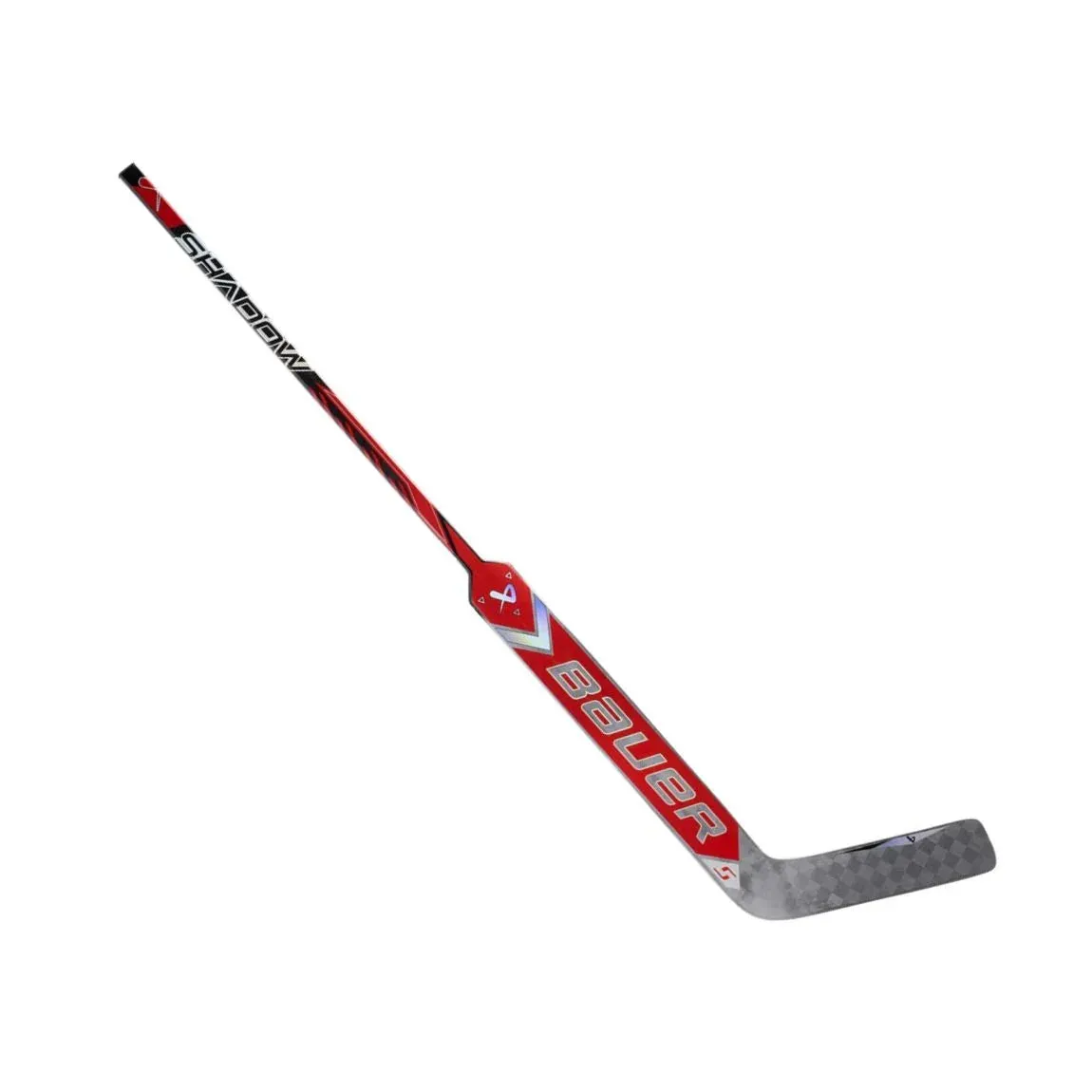Bauer Supreme Shadow Goalie Stick - Senior (P31)