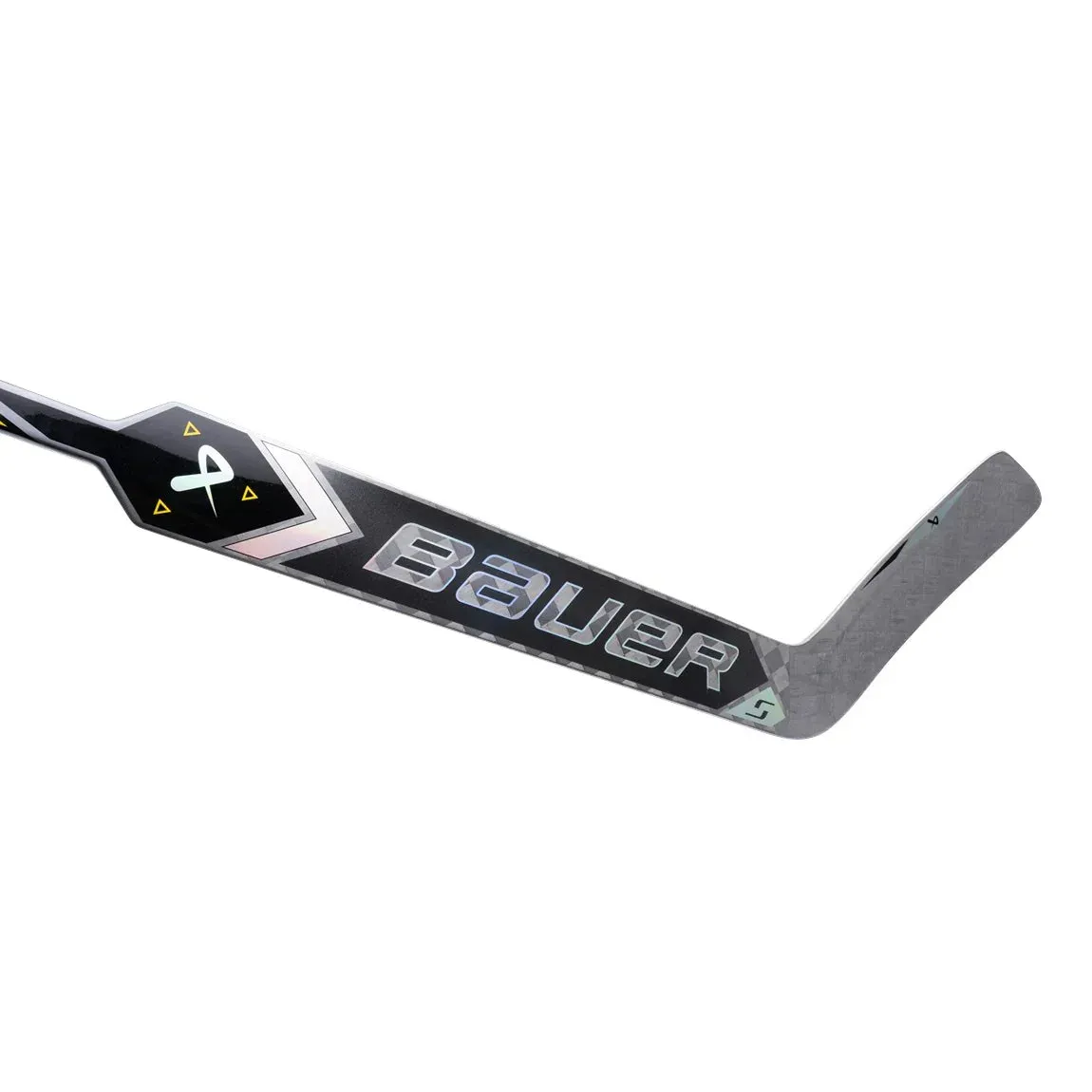 Bauer Supreme Shadow Goalie Stick - Senior (P31)