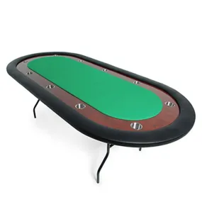 BBO Ultimate Poker Table