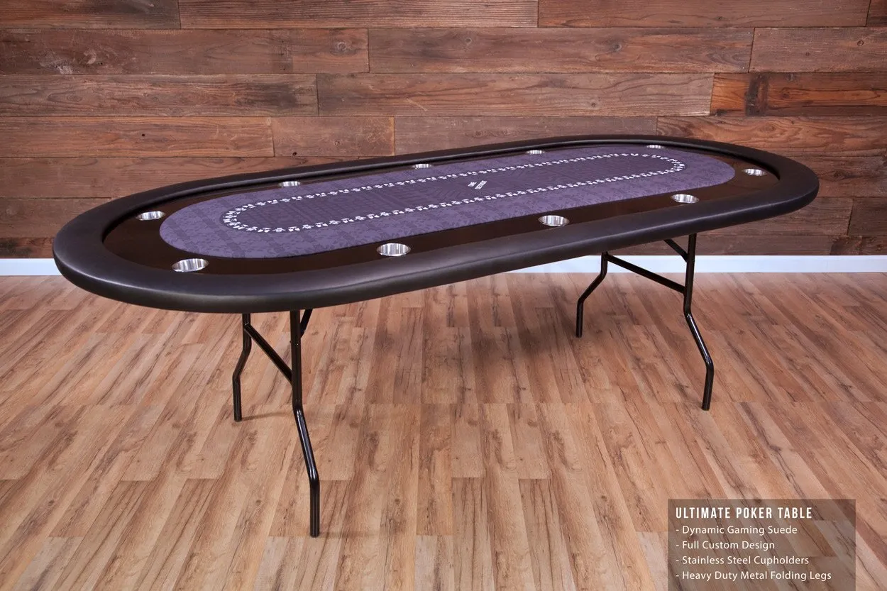 BBO Ultimate Poker Table