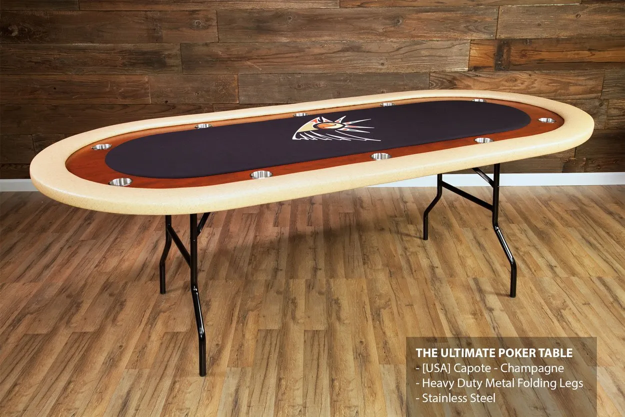 BBO Ultimate Poker Table