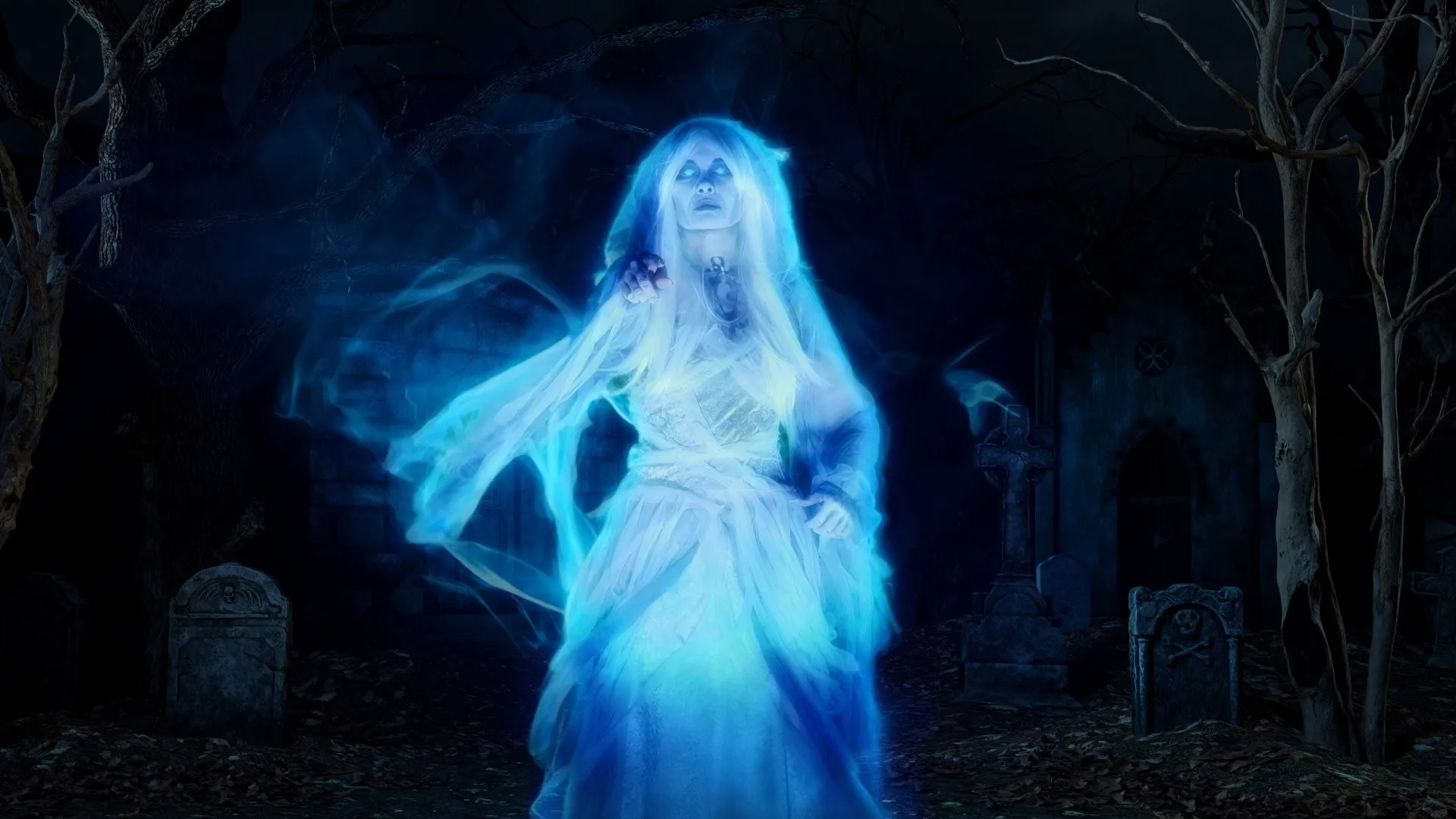 Beguiling Banshee