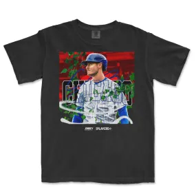 Belli in the Ivy | Comfort Colors® Vintage Tee