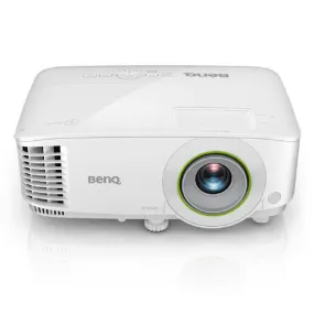 BenQ EW600 Smart Projector   including Bonus Logitech K400 Keyboard